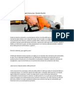 Nafta Súper o Premium Ypf Octanaje PDF