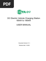 CITA 60-180 DC User Manual V1-1