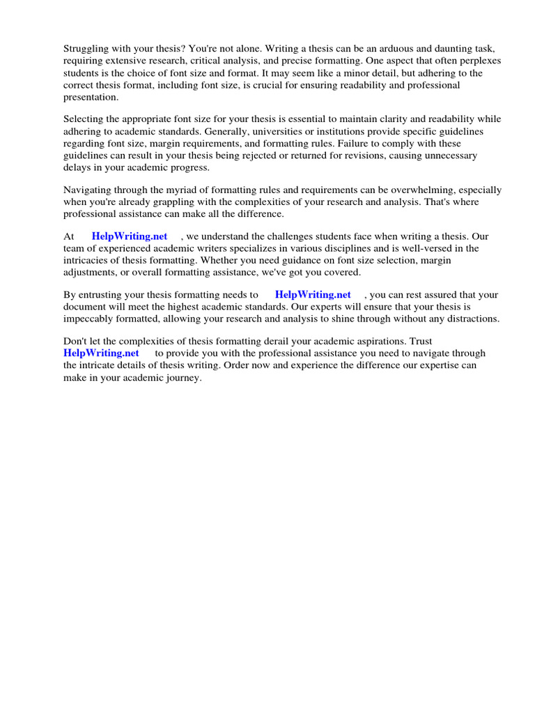 thesis-format-font-size-pdf-thesis-typefaces