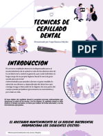 Tecnicas Dental