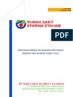 Program Kerja PKBRS