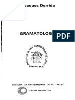 Gramatologia - DeRRIDA (DERRIDA) (Z-Library)