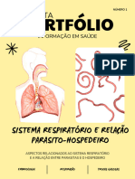 Portfólio - Respiratório - Jailson Teixeira Medeiros