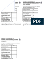 LESSON PLAN - FORMAT Listening