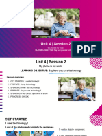 Beg U4 S2,3 PDF