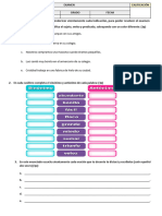 EXAMEN Comunicación