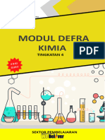 Modul Defra Ting 4 Student