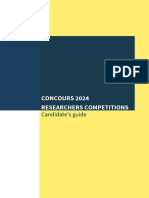 Guide Concours Chercheurs 2024 - EN - V1