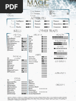 Skyrim Perk IDs and Mastery List | PDF | Blacksmith