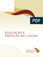 Educação e Práticas Inclusivas U1