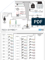 TECH SYMBIO 80 Pin 8 8 Schemat Podlaczenia V2 PL EN