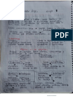 Revisión de Cuaderno - Módulo 2