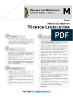Tecnica Legislativacns301 Tipo 4