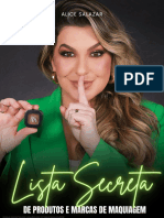 Lista Secreta