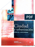 BERTUZZI - Ciudad y Urbanización