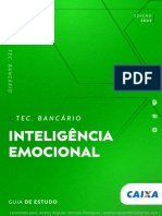 Inteligencia Emocional