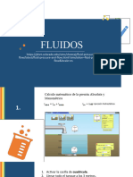 FLUIDOS Lab Virtual