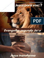 Quem É Jesus