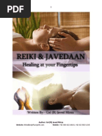 Download Learn Reiki and Javedaan by Jhmirza by asifmujteba2587 SN71320624 doc pdf
