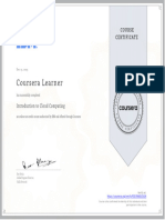 Coursera PSD7868D25GN