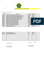 Jurnal Laporan Pembelajaran Desember