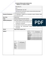 Rancangan Pengajaran Harian (RPH) MINGGU: 5 (17.4.2023-21.4.2023) Mata Pelajaran Kelas Tarikh/Masa Standard Kandungan