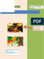 Nutricion - Resuelto Tarea 5