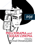 (Cambridge Studies in Film) Wimal Dissanayake (Ed.) - Melodrama and Asian Cinema-Cambridge University Press (1993)