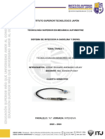 Investigación Bibliográfica - Tecnologías en Sensores de O2 OK