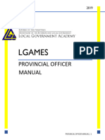 LGAMES-PO Manual