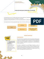 Guías de Estudios Competencia Lectora