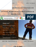 Vítor Guimarães - Trabalho UFCD 5866-UFCD 9244 - Final