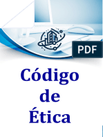 Codigo de Etica - Agenda Digital