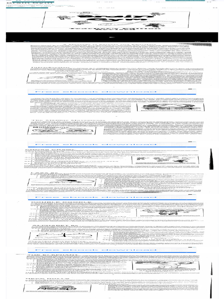 Brain Gym Pdf Pdf Written Communication Cognitive Science