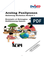 ADM AP7 Q2 Mod 1 Edited