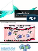 Inmunobiología