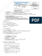 QUANTIFIERS