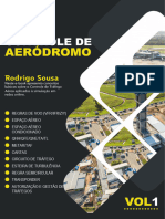 Ebook Simulacao de Controlador de Aerodromo - Rodrigo Sousa