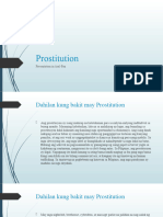 Prostitution