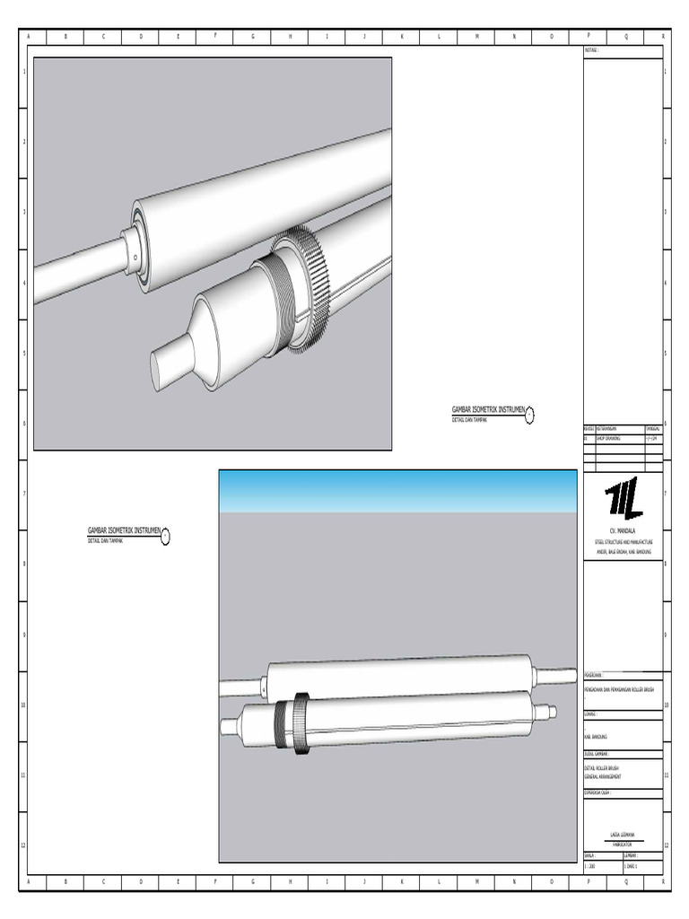 Micro Needle | PDF