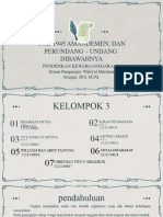 Kelompok 3 Uud 1945