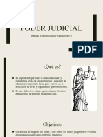 Poder Judicial 3