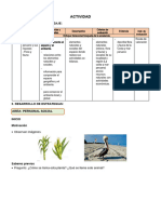 1° Grado Actividad - Del - 14 - de - Agosto