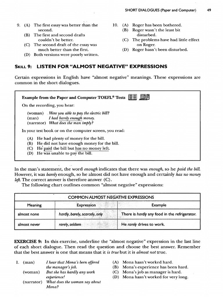 Listening Skills 7 10 - Removed (4) - 46208 | PDF
