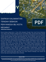 Policy Brief Prov Kalteng PKN Xiii 2023