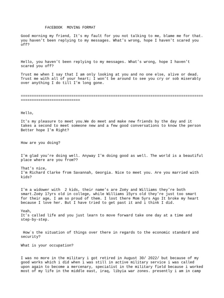 Facebook format pdf mobile app