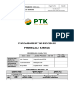 002-PTK-SCM-SCM-SOP-II-2023 Penerimaan Barang - PTK