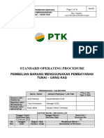 012-PTK-SCM-SCM-SOP-II-2023 - Pembelian Barang Menggunakan Pembayaran Tunai - Uang Kas (New)