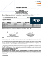 Constancia de SCTR Pension y Salud Pepi 1 Sac 04.02.24