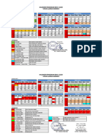 Kaldik - Jadwal Pembelajaran